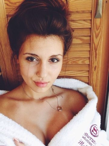 Анкета проститутки Жасмин, 24 года